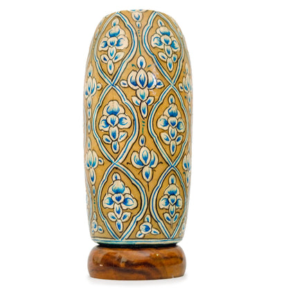 Camel Skin Bottle Lamp