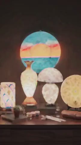 Craft Decore homepage video