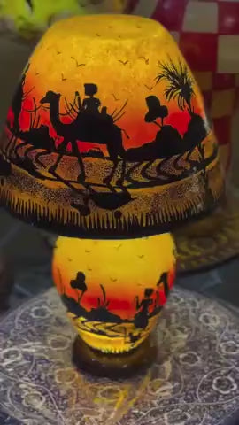 Craft Decore homepage video