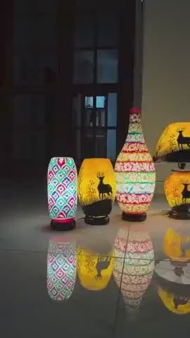 Craft Decore homepage video